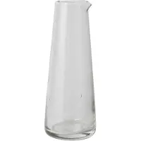 Muubs Suiro Karahvi 95 Cl - Vesikarahvit & Vesikannut Lasi Kirkas - 9189002018
