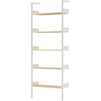 &tradition Rombe If1 Hyllyjärjestelmä - Hyllyjärjestelmät (modulaariset) Alumiini Tammi - 146219A542