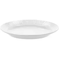 Pillivuyt Tarjoiluvati Plissé 22,5 cm
