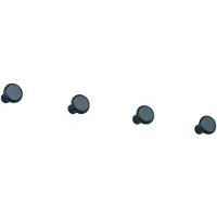 Essem Design , Classic Koukku liten Midnight Blue