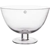 ERNST Glassbowl - Nude - ONE SIZE