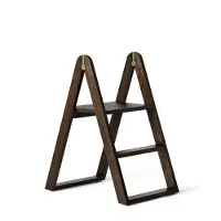 Gejst Reech stepladder -tikkaat Tumma saarni