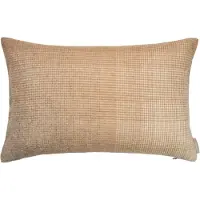 Elvang Denmark Horizon tyynynpäällinen 40x60 cm Camel