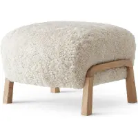 &tradition Wulff Atd3 Rahi / - Jalkajakkarat Tammi Sheepskin Moonlight - 134435A235A042A745