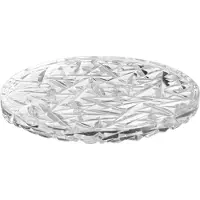 Orrefors Carat lasinalunen Ø 12,5 cm Kirkas