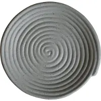 DBKD Curl kulho large Ø 20 cm Mole dot