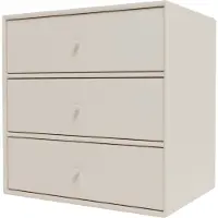 Montana Mini 1007 hylly 35x35 cm Savi