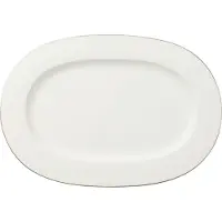 Villeroy & Boch - Anmut Platinum Tarjoilulautanen 41 cm