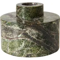 Muubs Vita kynttilänjalka medium, seagrass
