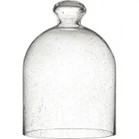 Iittala lasikupla 160x220 mm Kuplalasi