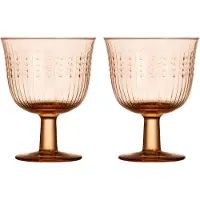 Rörstrand Swedish Grace jalalliset lasit 25 cl 2-pack, jubilee