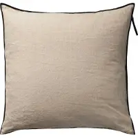 Spirit Of The Nomad Tyynynpäällinen 50x50 Cm - Koristetyynyt & Suojukset Pellava Desert Beige - 900011