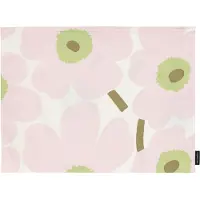 Marimekko P.unikko Acryl F.placemat - Multi/patterned - 31X42CM