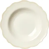 Decotique Fleur-kulho 23 cm, hiekka