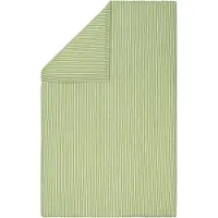 Marimekko Piccolo Dc 150X210Cm - Green - 150X210CM