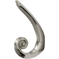 Hein Studio Noelle - Silver - ONE SIZE