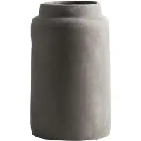 Tine k home Jar Ruukku 40 Cm - Ruukut Savi Smoke - JAR-L-SMOKE