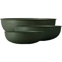 DBKD Out bowl 3 osaa Vihreä