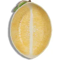By On Lemon kulho 32 cm Keltainen