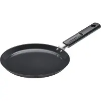 Fiskars Hard Face omeletti/lettupannu 22cm