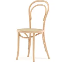 Paged Classic A-1880 Tuoli Rottinki Luonnollinen - Tuolit Pyökki Natural - W1A1880B-M07-000-M000Z20D-1PACK