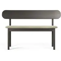 Decotique Elephant Penkki Smoked Oak / - Penkit Tammi Beige Velvet - 13003142+13003144