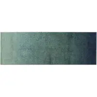 Heymat Dis Ovimatto Ocean 85x250 Cm - Kynnysmatot Pet Sininen - 51116
