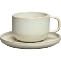 Decotique Bon Teekuppi - Teekupit Kivitavara Steam - 390021-390022