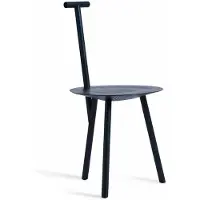 Please wait to be seated Spade Tuoli Laivaston Sininen - Tuolit Saarni Navy Blue - 1006001