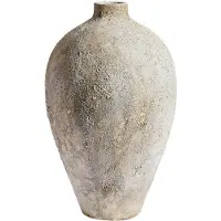 Muubs Luna ruukku 80 cm Harmaa-terracotta