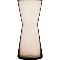 Iittala Kartio maljakko 22 cm, pellava