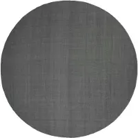 Louise Roe Found 05 Matto Ø220 Cm - Villamatot Villa Stone Grey - 10210-8-14
