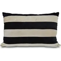 By On Pathi tyyny L 40x60 cm Musta-beige