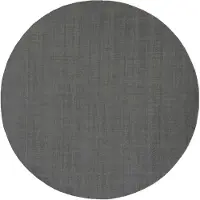 Louise Roe Found 06 Matto Ø320 Cm - Villamatot Villa Stone Grey - 10210-9-14
