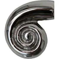 Hein Studio Noelle - Silver - ONE SIZE