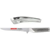 Global - Classic G-2163 Fileerausveitsi G21 + Ruotopinsetti 13 cm