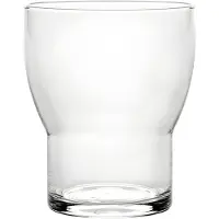 Serax Edie Juomalasi 25 Cl - Juomalasit Kristallilasi Läpinäkyvä - B0819727
