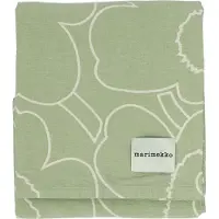 Marimekko Piirto Unikko päiväpeitto 160x260 cm Pear-off white
