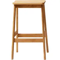 Form & Refine Angle baarijakkara 65 cm, tammi