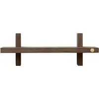 Andersen Furniture Treat - Brown - L:34CM
