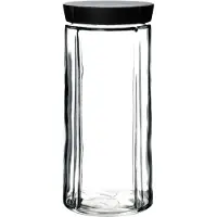 Rosendahl Grand Cru -säilytyspurkki lasia 1,5 l