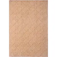 Dusty Deco Manuela matto 300x400 Cm - Villamatot Villa Warm Vanilla - DD30000226