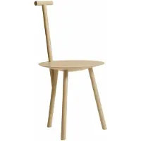 Please wait to be seated Spade Tuoli - Tuolit Saarni Ash - 1006000