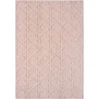 Dusty Deco Manuela matto 200x300 Cm Vaalean Beige - Villamatot Villa Light Beige - DD30000220