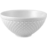 Bordallo Pinheiro Bicos Kulho Ø15 Cm - Tarjoiluvadit Kivitavara Cinza - 65032267