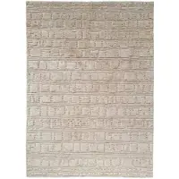 Tinted Lydahl matto 200x300 Cm - Kuviolliset matot Villa Beige - 100162_03-200