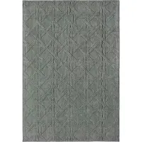 Dusty Deco Manuela matto 200x300 Cm Sage - Villamatot Villa Salvia - DD30000217