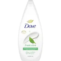 Dove Essential Fresh Care 720 ml suihkusaippua