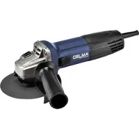 Celma Prag125geo 125 Mm 750w Kulmahiomakone