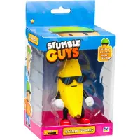 Pmi Kids World STUMBLE GUYS - FIGURKA AKCJI 11,5 CM - BANANA GUY